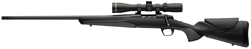 Browning X-Bolt 2 Left Hand