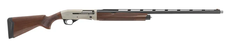 Franchi Affinity 3 shotgun with walnut stock