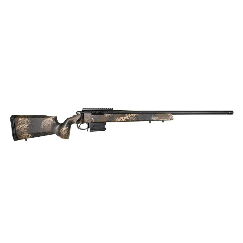 Franklin Armory Prevail bolt-action rifle