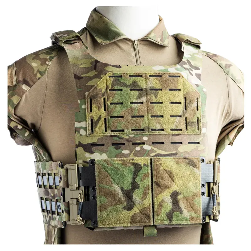 HRT XVC plate carrier