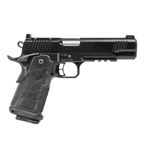Kimber 1911 DS Warrior pistol