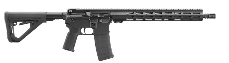 Ruger Harrier rifle with Magpul stock (model 28600)