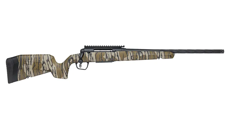 Savage Arms Axis 2 Pro