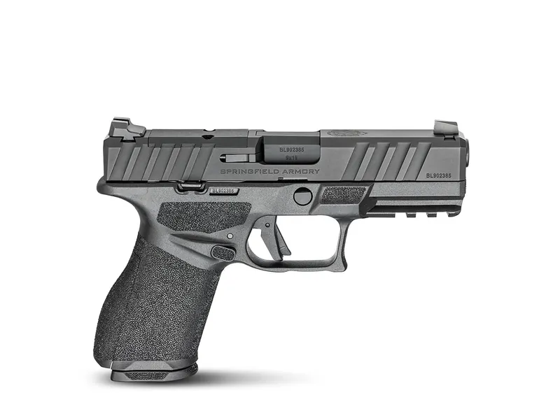 Springfield Armory Echelon Alpha 4.0C